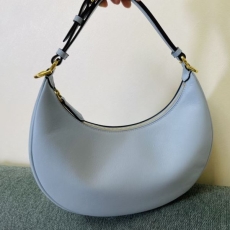 Fendi Hobo Bags